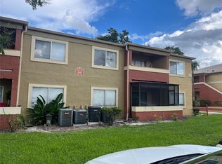 616 KENWICK CIRCLE #105, CASSELBERRY, FL 32707
