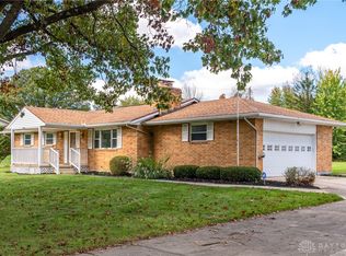 7671 Mark Ave, Huber Heights, OH 45424