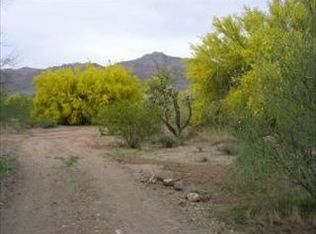 5176 S Kings Ranch Rd, Gold Canyon, AZ 85218