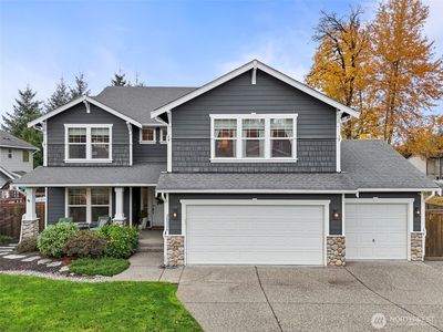 20024 SE 260th Place, Kent, WA, 98042