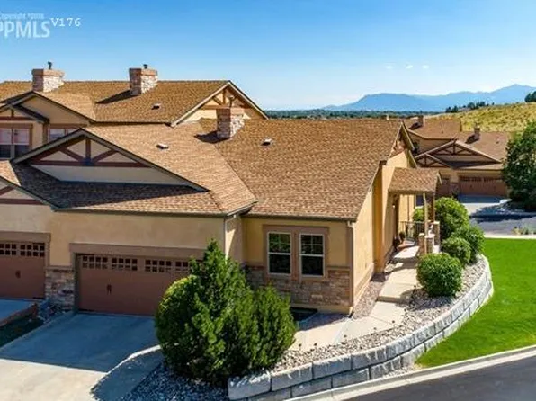 8492 Artesian Springs Point, Colorado Springs, CO 80920