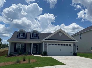 1111 Thurloe Dr, Augusta, GA 30919