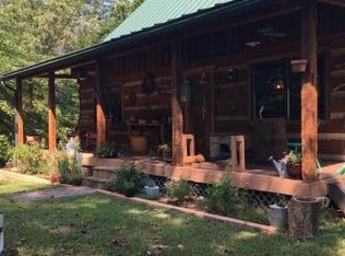 2280 State Pond Rd, Jonesboro, IL 62952