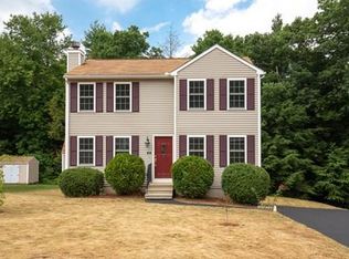 44 Whitetail Cir, Southbridge, MA 01550