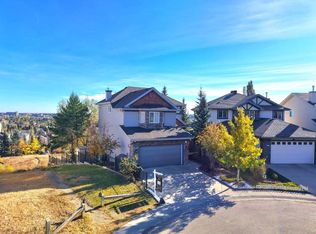 146 NW Springbluff Hts SW, Calgary, AB T3H5E5