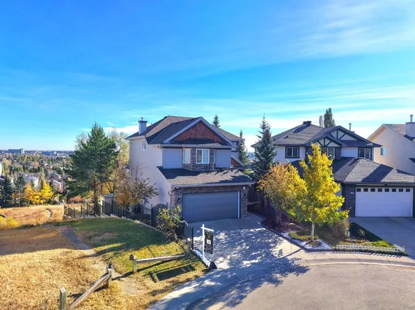 146 NW Springbluff Hts SW, Calgary, AB T3H 5E5