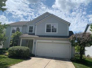 5869 Heather Glen Ct, Dublin, OH 43016