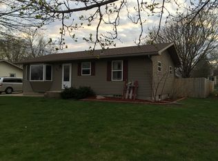 207 4th Ave NE, Kasson, MN 55944
