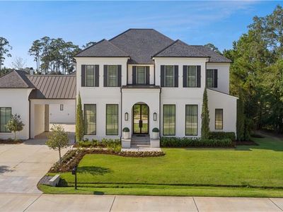 100 Juniper Ct, Mandeville, LA, 70471
