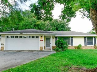 415 Buford Ave, Orange City, FL 32763