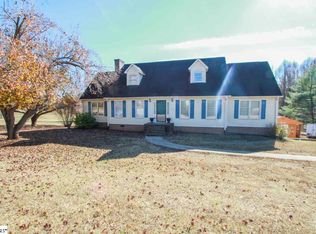 548 Sheffield Rd, Easley, SC 29642