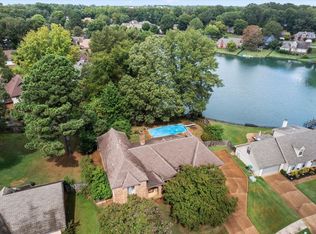 8786 Cherry Spring Dr, Cordova, TN 38016