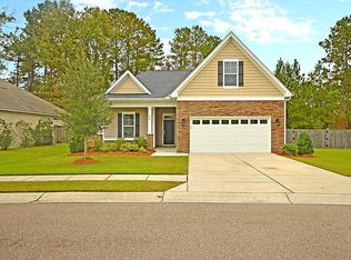 404 Black Horse Rd, Moncks Corner, SC 29461