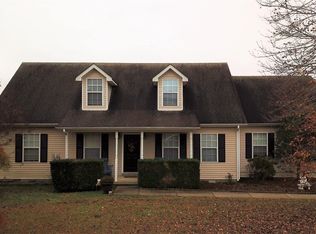 2929 Pellas Pl, Murfreesboro, TN 37127