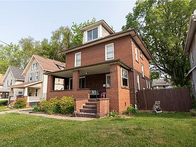 275 E York St, Akron, OH 44310 | Zillow