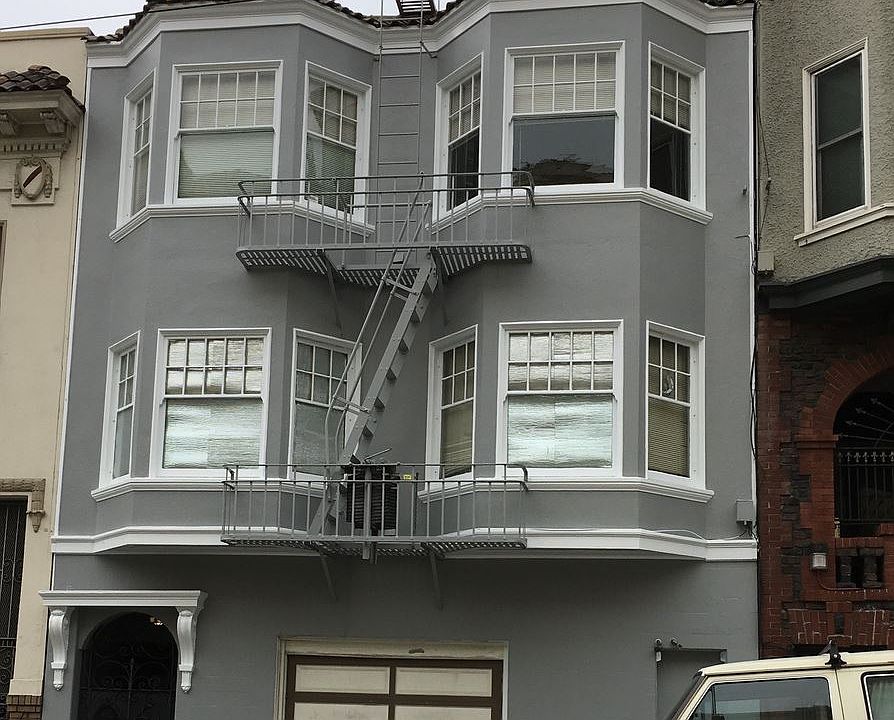 1st image of 2071 Fulton St APT 03