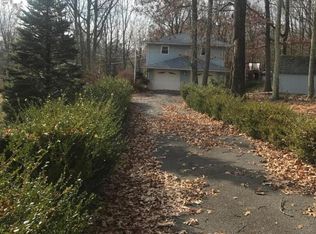 263 Matterhorn Dr, Effort, PA 18330
