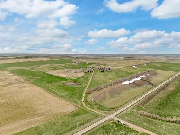 22601 173rd Ave, Owanka, SD 57767