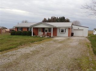 10174 Conover Rd, Versailles, OH 45380