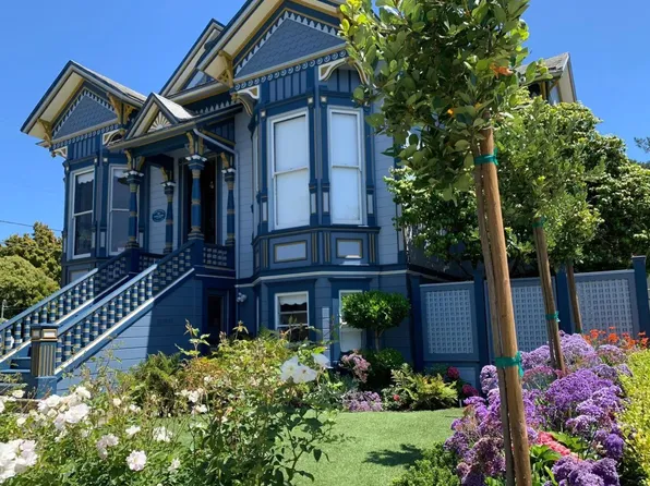 1005 3rd St, Santa Cruz, CA 95060