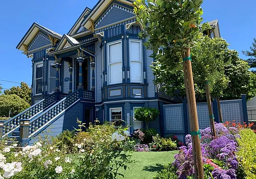 1005 3rd St Photo 1
