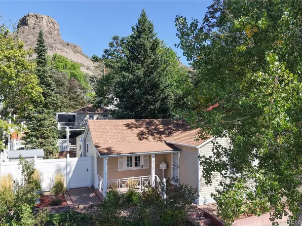 1619 Ford Street, Golden, CO 80401