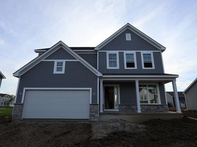 1748 Longhill Dr, Delaware, OH, 43015