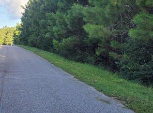 79 Conner Dr LOT 79, Perkinston, MS 39573