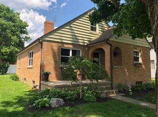 234 Tebbs Ave, Lawrenceburg, IN