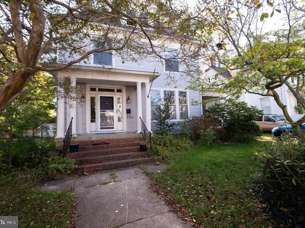 306 Belvedere Ave, Cambridge, MD 21613