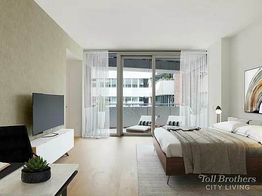 Sold by Toll Brothers | media 4