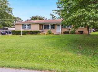 3548 N Lexington Ave, Springfield, MO 65803