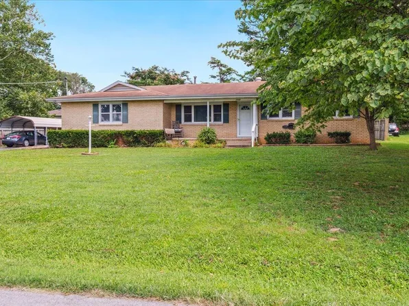3548 N Lexington Avenue, Springfield, MO 65803