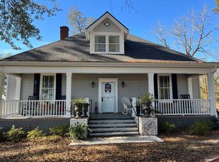 1991 Old Eatonton Rd, Greensboro, GA 30642