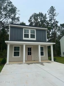 13497 Dee Ave, Gulfport, MS, 39503