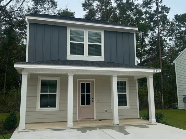 13497 Dee Ave, Gulfport, MS 39503