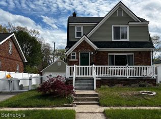 36773 Bibbins St, Romulus, MI 48174