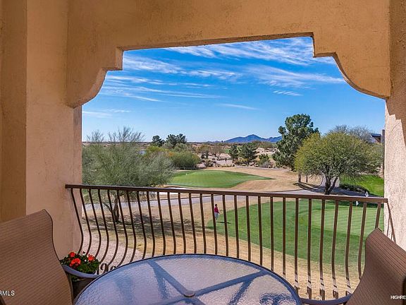Unobstructed Views!