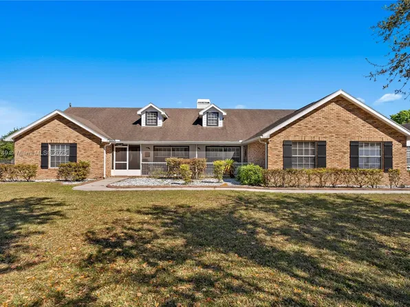 3161 W Appaloosa City In The Est #Of, Kissimmee, FL 34746