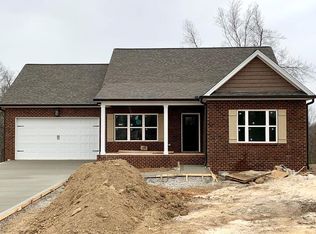 1675 Holladay Rd, Cookeville, TN 38506