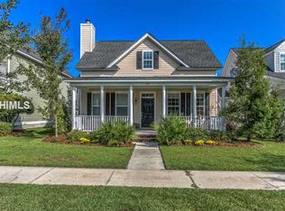 106 9th Ave, Bluffton, SC 29910