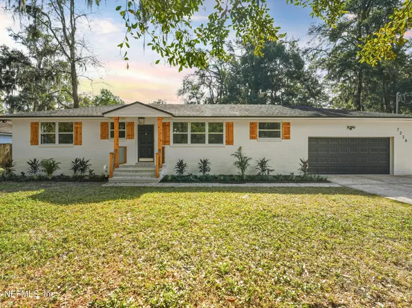 7228 ZONA Avenue, Jacksonville, FL 32211