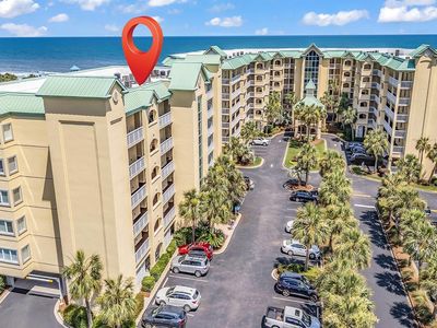139 S Dunes Dr. #304, Pawleys Island, SC, 29585