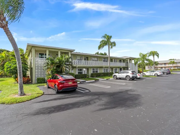 1101 Cactus Terrace #203, Delray Beach, FL 33445