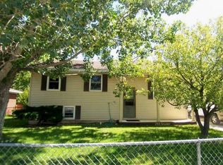 265 S Snyder Ave, Cheyenne, WY 82007