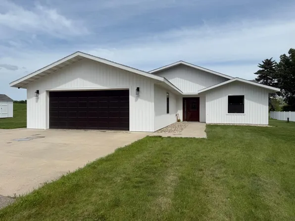 19910 284th Ave, Starbuck, MN 56381
