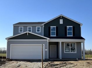 5541 Violet St, South Bloomfield, OH 43103