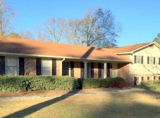 4653 N Beechwood Dr, Macon, GA 31210