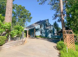 37068 Mudge Ranch Rd, Coarsegold, CA 93614