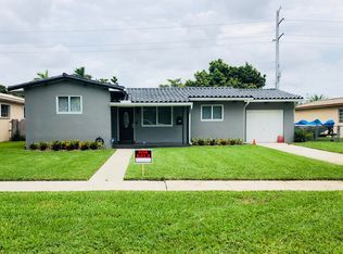 1221 Quail Ave, Miami Springs, FL 33166
